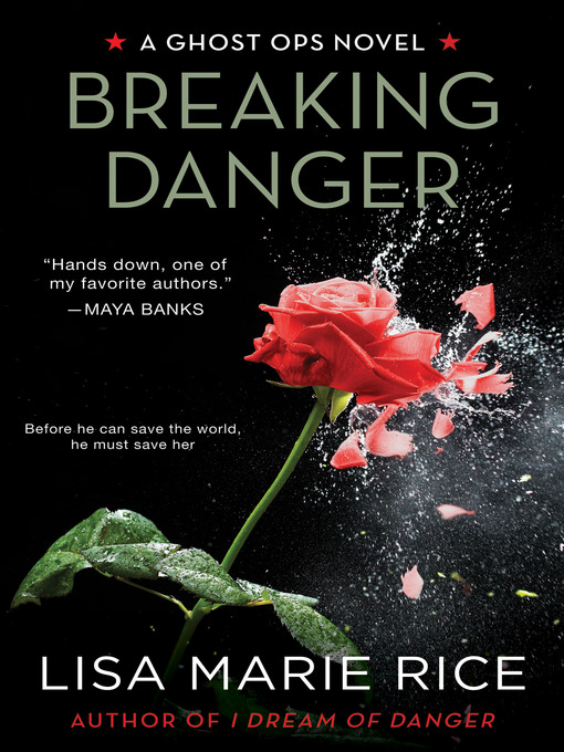 Title details for Breaking Danger by Lisa Marie Rice - Wait list